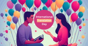 International Translation Day Quotes