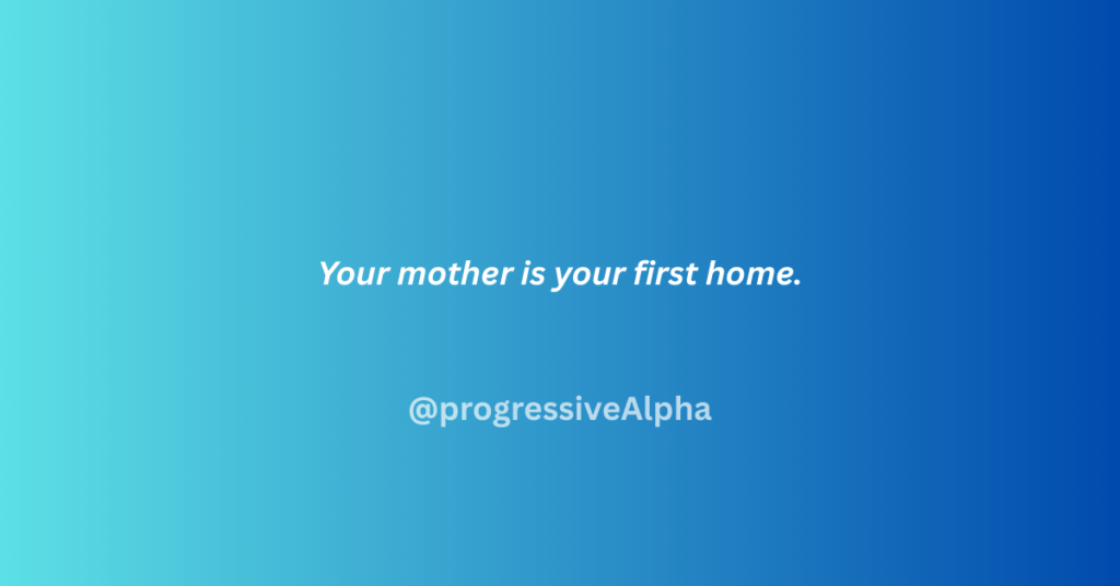 mother